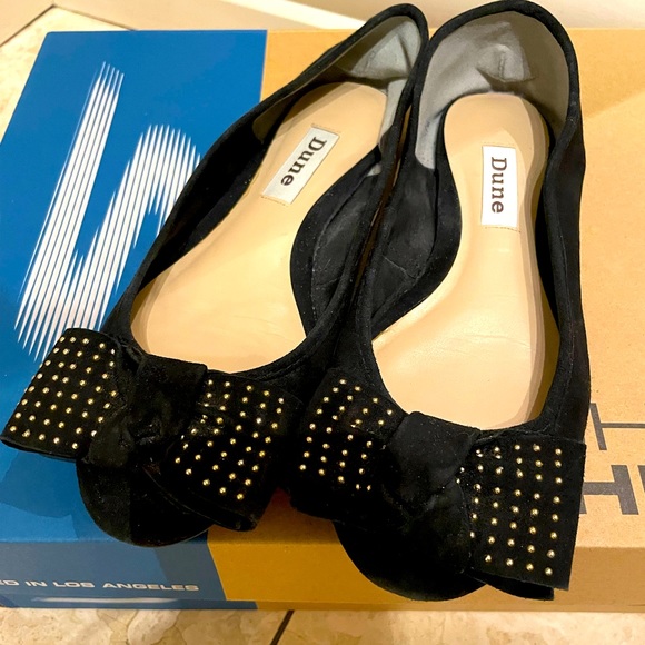 Dune Shoes - Picture 2 of 6